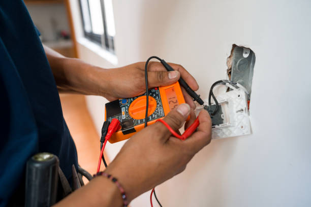 Best Electrician for Home Renovation  in Spring Mount, PA