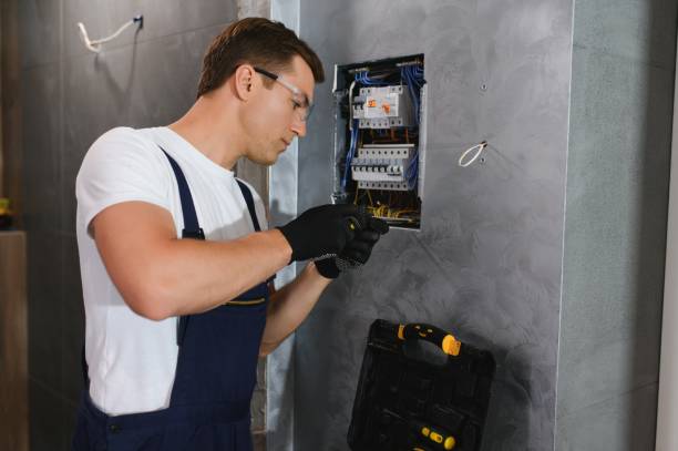 Best Affordable Electrical Installation  in Spring Mount, PA