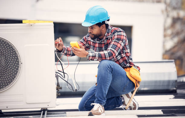 Best Circuit Breaker Repair  in Spring Mount, PA