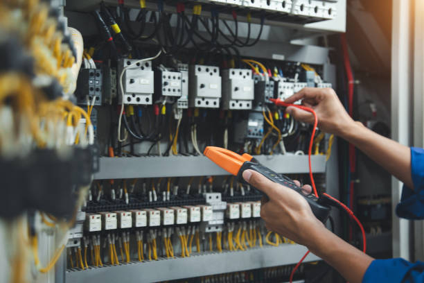 Best Electrical Troubleshooting Services  in Spring Mount, PA