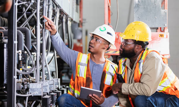 Best Electrical Contractors for Businesses  in Spring Mount, PA