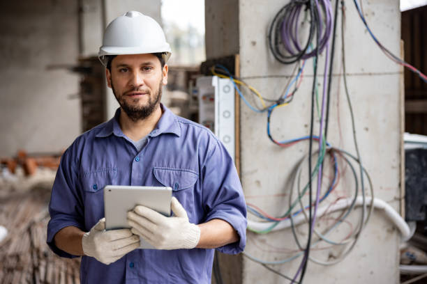 Best Emergency Electrical Repair  in Spring Mount, PA